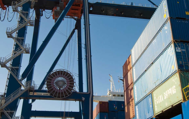Alma exportadora