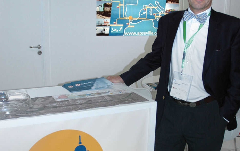 Sevilla acerca su oferta log&iacute;stica al mercado