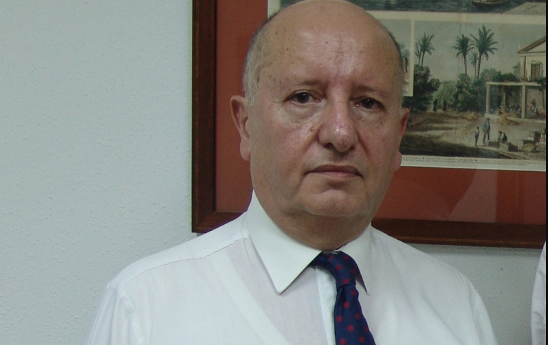 Fallece Leonardo Carbone, exconsejero delegado de Grimaldi Log&iacute;stica Espa&ntilde;a