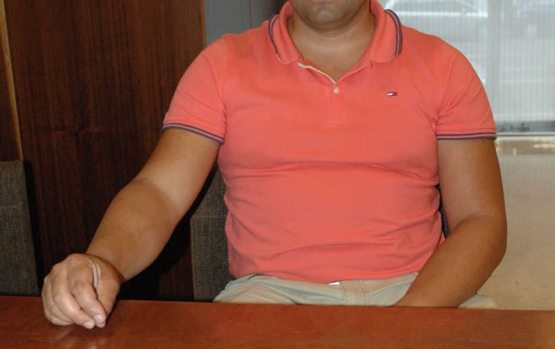 Goya:&nbsp;&ldquo;No creo que haya una estrategia de dilaci&oacute;n de la negociaci&oacute;n por parte de Fomento&rdquo;