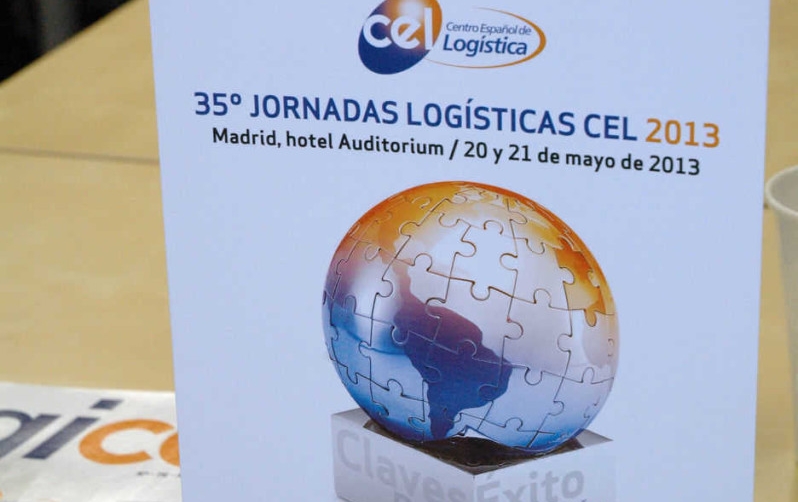 El CEL analiza hoy las claves log&iacute;sticas para contribuir a la recuperaci&oacute;n econ&oacute;mica