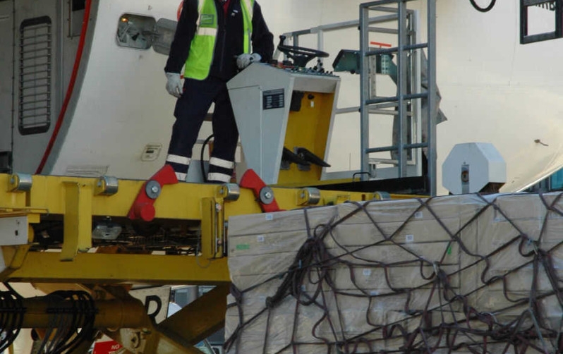 Madrid y Barcelona, de nuevo pilares del 2,1% de crecimiento de la carga a&eacute;rea hasta mayo