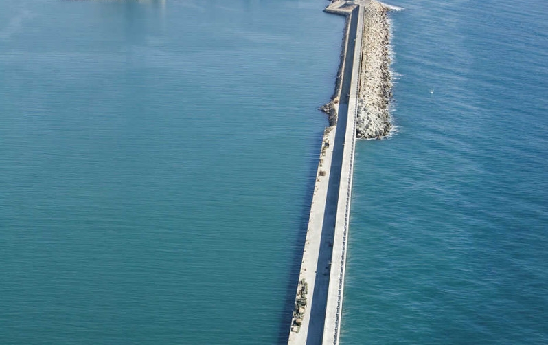 El Puerto de Tarragona busca jefe para la unidad de Infraestructuras