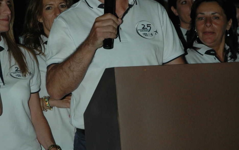 Gen-Air marca un punto de inflexi&oacute;n sectorial con el evento de su 25 Aniversario