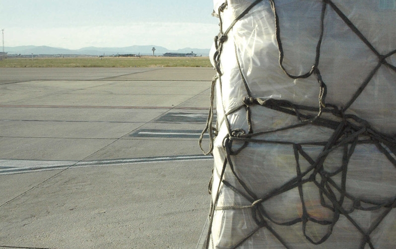 La carga a&eacute;rea resiste y sigue creciendo a doble d&iacute;gito a las puertas del cierre del ejercicio