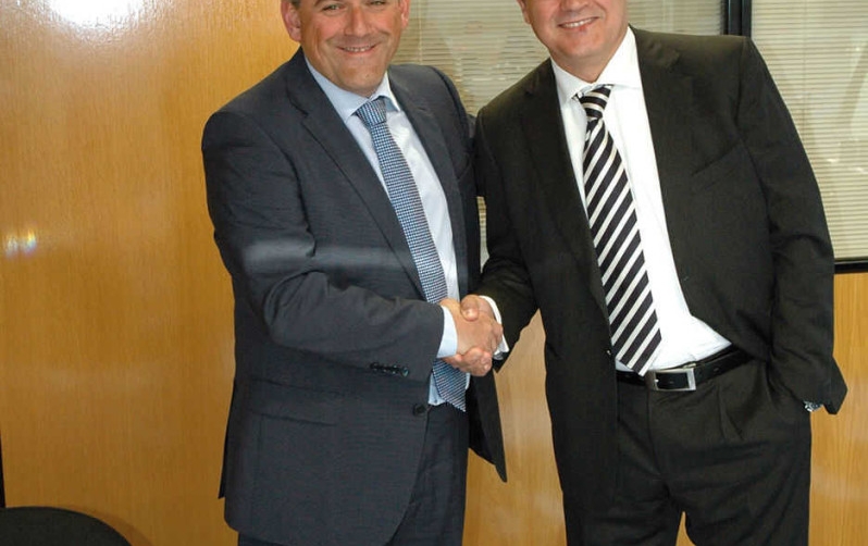 Gen-Air refuerza su desarrollo futuro con Francisco Ortega como director general