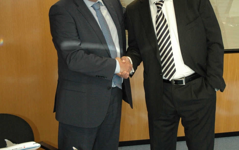 Gen-Air refuerza su desarrollo futuro con Francisco Ortega como director general