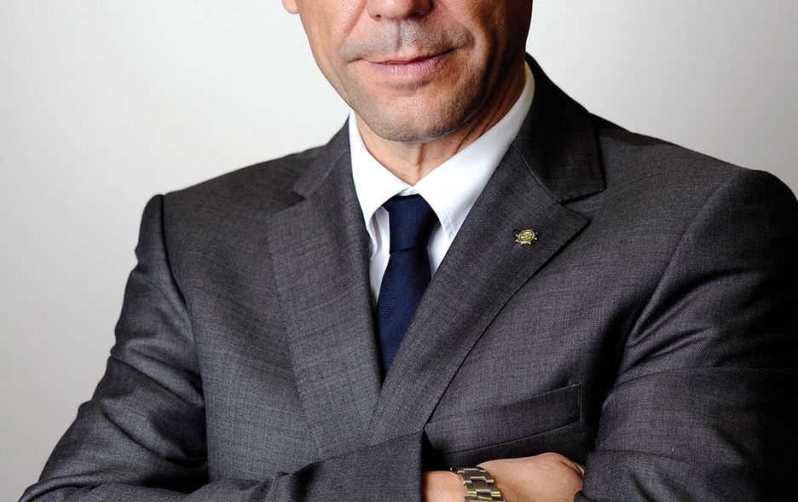 El&iacute;as Garc&iacute;a, nuevo director de Operaciones de Noatum Ports