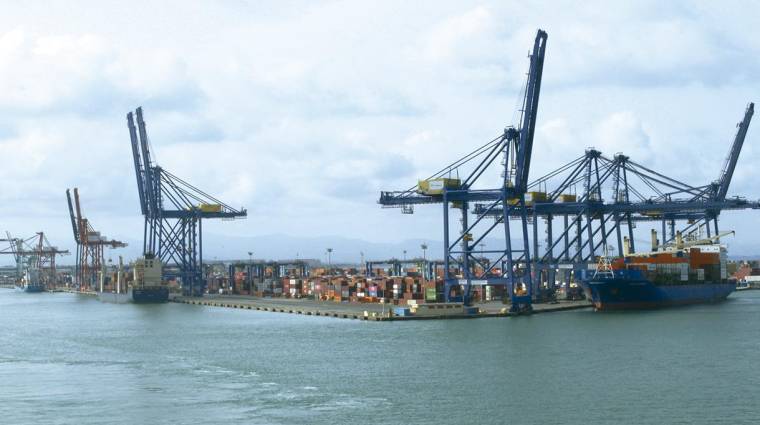 El observatorio ha analizado cómo factores internos y externos influyen en la resiliencia de las cadenas logístico-portuarias.