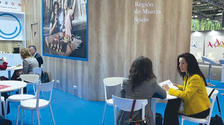 El Puerto de Cartagena arranca noviembre con la mejor previsión del año tanto en escala de cruceros como de pasajeros.