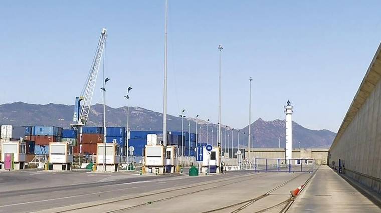 Las principales acciones llevadas a cabo por la Autoridad Portuaria de Castellón han estado vinculadas a la eficiencia energética.