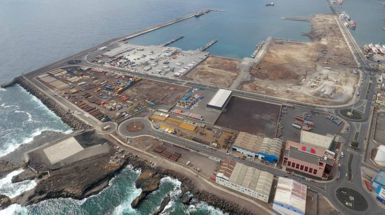 Mejorar la formación en el sector portuario se encuentra entre los principales objetivos de la Cátedra Marítima-Portuaria (PORMAR).