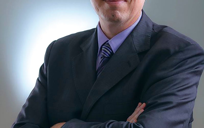 S&eacute;bastien Roger, nuevo director de Gefco Marruecos