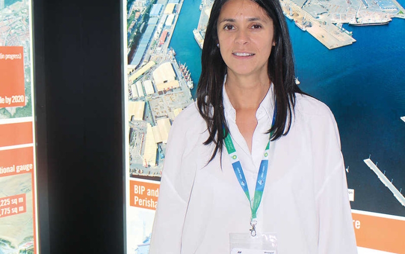 CILS refuerza su relaci&oacute;n con el l&iacute;der europeo en el transporte de productos qu&iacute;micos Bulkhaul