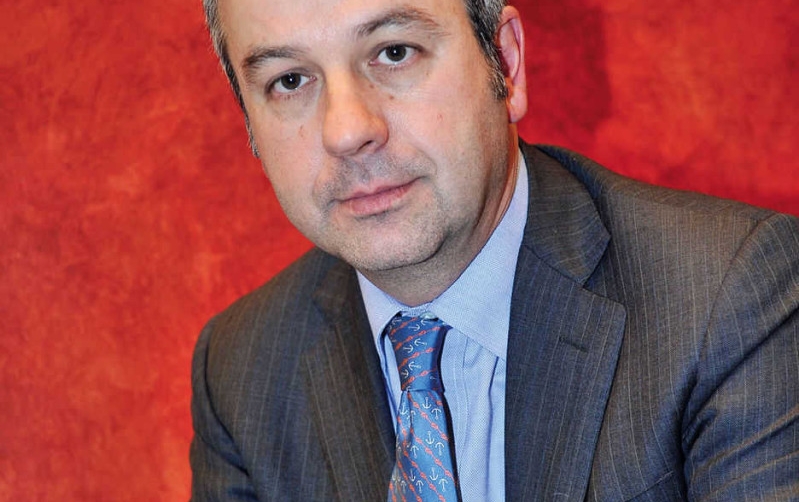 Oscar Santisteban:&quot;La comunidad portuaria ha superado la crisis en la medida que se ha ajustado a las nuevas realidades&quot;