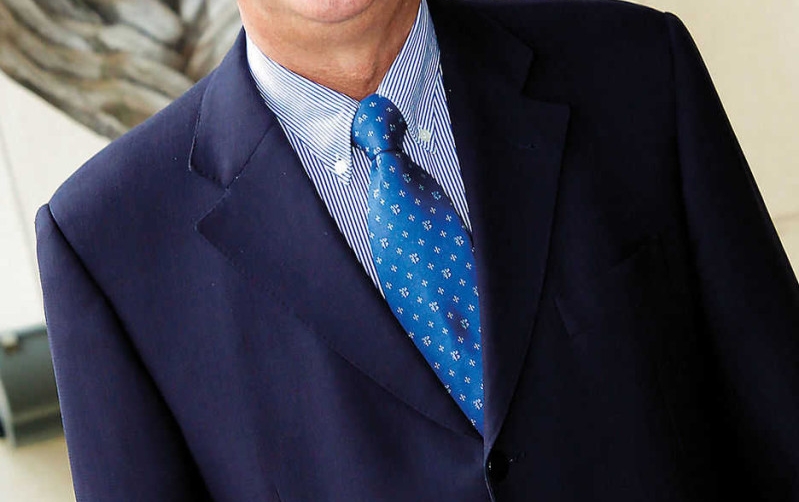 &ldquo;Cevisama es el centro de networking y el escaparate m&aacute;s importante del sector cer&aacute;mico&rdquo;