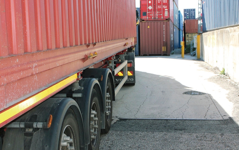 El sector log&iacute;stico lidera la resiliencia ante el Covid-19 y las exigencias del estado de alarma