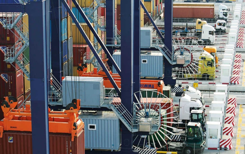 Crecimiento, competitividad y sostenibilidad: ejes estrat&eacute;gicos del Puerto de Barcelona