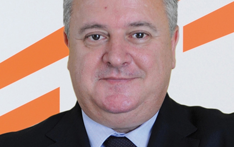 Javier S&aacute;ez, nuevo Head of Public Affairs and Employee Relations de APM Terminals en Espa&ntilde;a