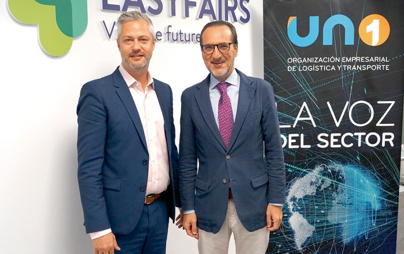 Logistics &amp; Distribution acoger&aacute; los premios de UNO a los &ldquo;L&iacute;deres de la Log&iacute;stica 2019&rdquo;