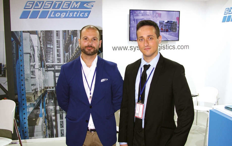 System Logistics