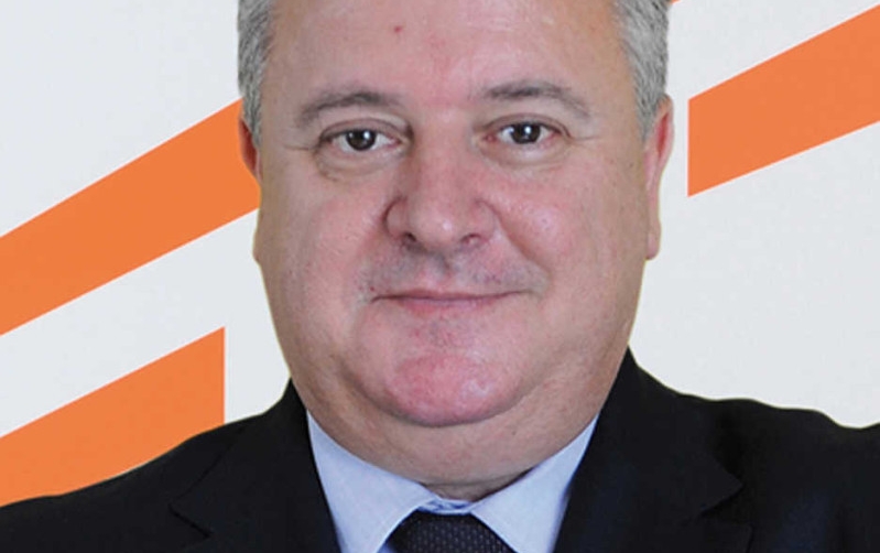 Javier S&aacute;ez es nombrado presidente de la sociedad de estiba del Puerto de Algeciras