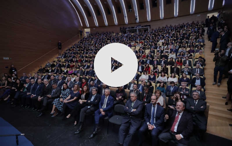 V&iacute;deo del XXV aniversario de Diario del Puerto