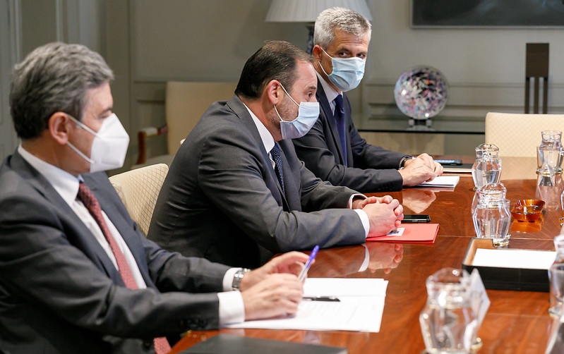 Transportes anuncia un Foro de Debate para comprometer a la sociedad civil con la Nueva Estrategia de Movilidad