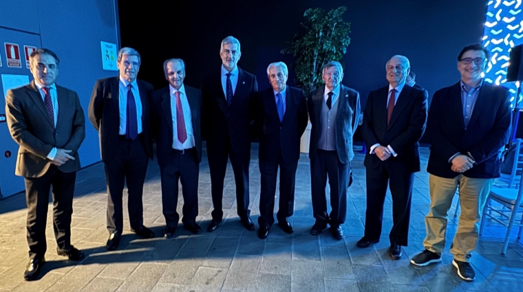 XX Aniversario Fundación Valenciaport