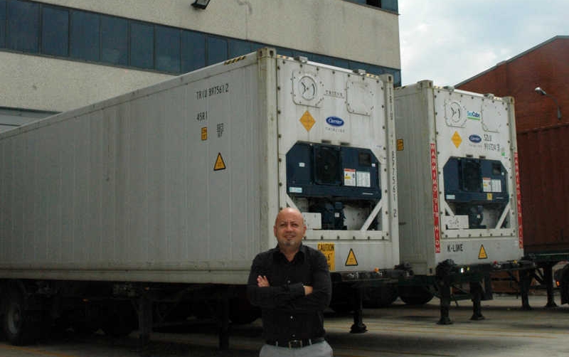 Vanguard Logistics Services cumple ocho a&ntilde;os abanderando la neutralidad en Espa&ntilde;a