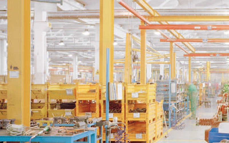 Carraro Recambios conf&iacute;a en ToolsGroup para desarollar su cadena de suministro de forma integrada