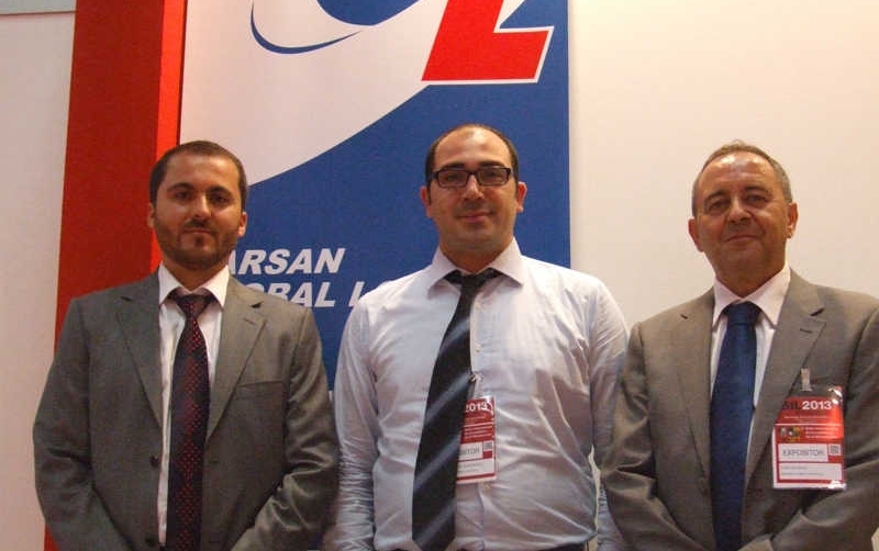 Barsan Global Logistics participar&aacute; en SINO