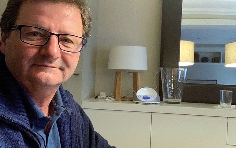 El sector log&iacute;stico garantiza su actividad pero no los vol&uacute;menes ante el cese de la econom&iacute;a