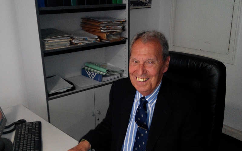 La transitaria Alberto Fontana prepara su debut en el negocio mar&iacute;timo para 2016