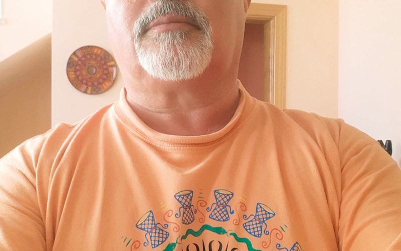Enemigo m&iacute;o