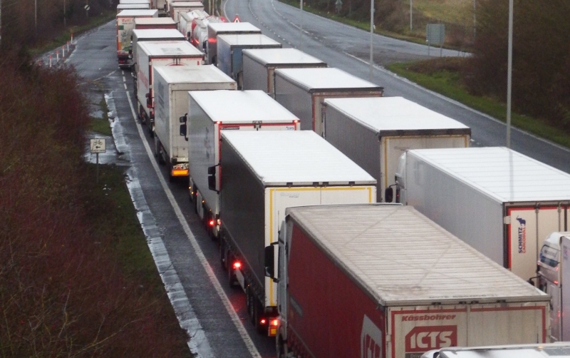 Francia levanta las restricciones a la circulaci&oacute;n.