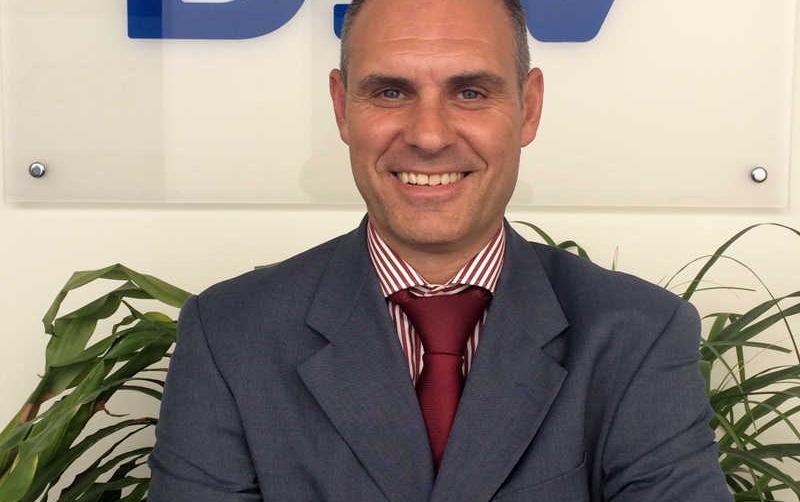 Rui Gomes asume la direcci&oacute;n de DSV Air &amp; Sea en Portugal