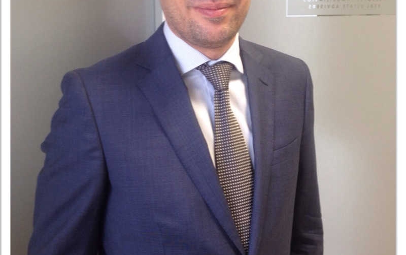 La divisi&oacute;n de log&iacute;stica de Estrada &amp; Partners crece