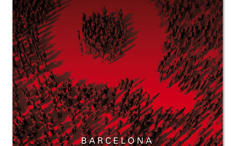 Grupo Diario contin&uacute;a la distribuci&oacute;n del Qui&eacute;n es Qui&eacute;n con la gu&iacute;a de Barcelona