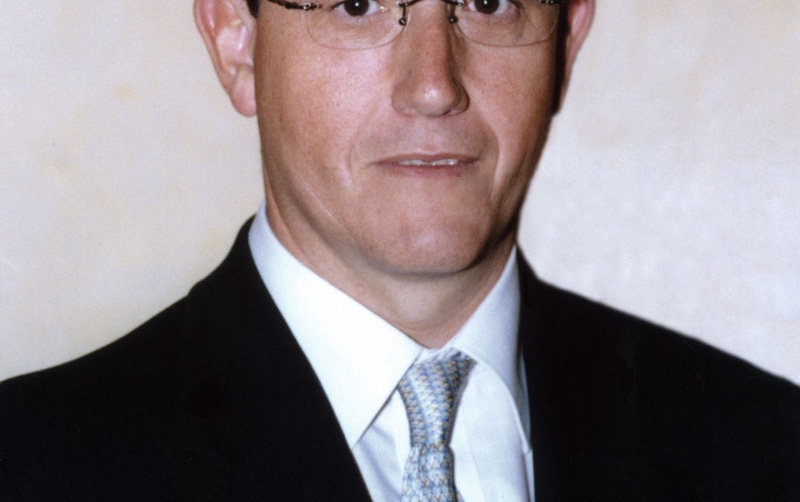 Aena nombra a Mariano Menor Mu&ntilde;oz como nuevo director del Aeropuerto de Valencia