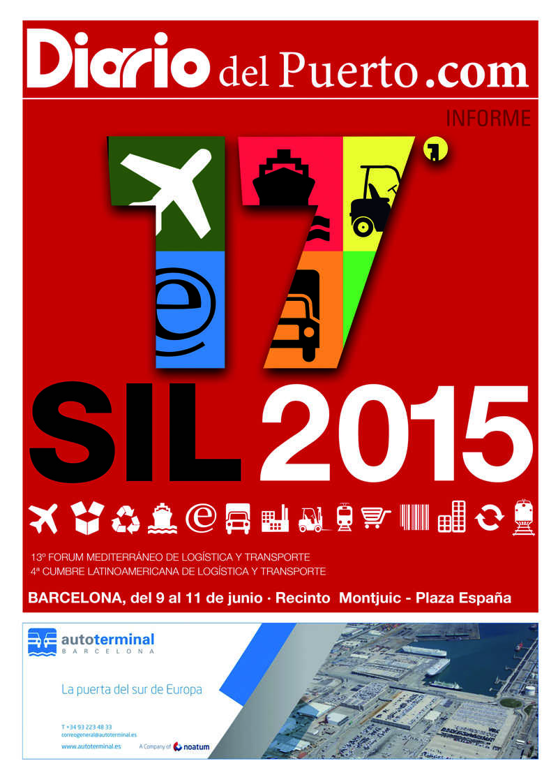 Grupo Diario refuerza su apuesta por el sector log&iacute;stico en SIL 2015