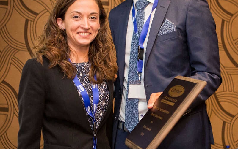 Carrier Transicold distingue a Depot Zona Franca por su destacado crecimiento