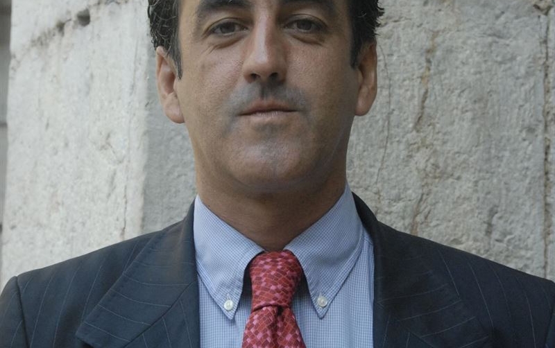 Francisco Mart&iacute;n asume la gesti&oacute;n de la pol&iacute;tica de Transportes del nuevo Gobierno de Cantabria