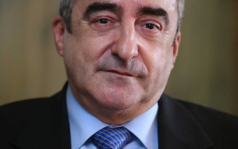 Emilio Sanz Mart&iacute;nez, &uacute;nico candidato a la presidencia de ATEIA-OLTRA Barcelona