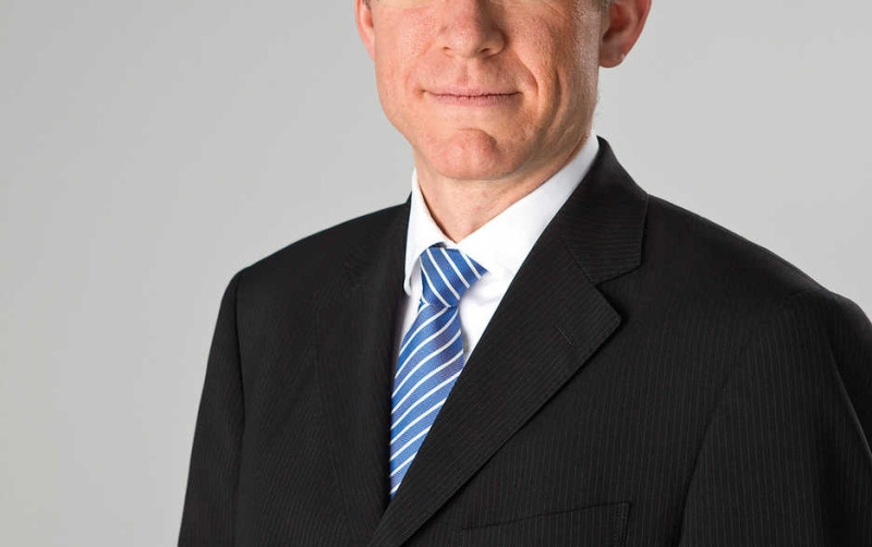 Roland Bosch es nombrado CEO del operador log&iacute;stico alem&aacute;n DB Cargo