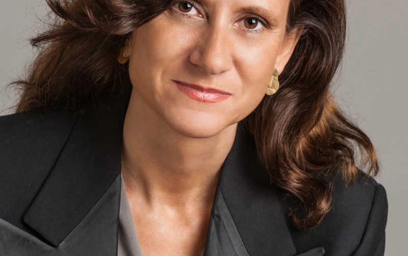 Cristina Paloma Mart&iacute; se asocia con IMB Grup para dirigir su departamento legal de log&iacute;stica y comercio