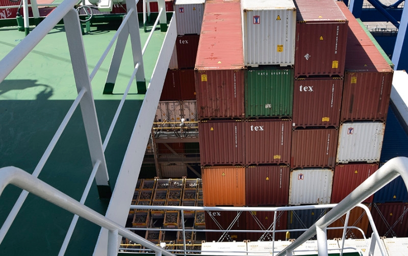 Gobernanza portuaria: menos individualismo y m&aacute;s integraci&oacute;n