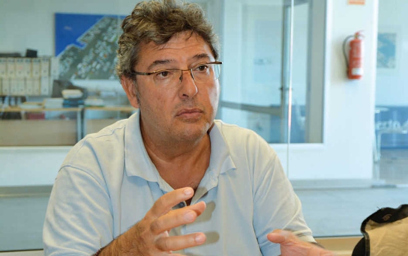 Bekaert, innovaci&oacute;n y experiencia al servicio de la eficiencia del sector log&iacute;stico-portuario