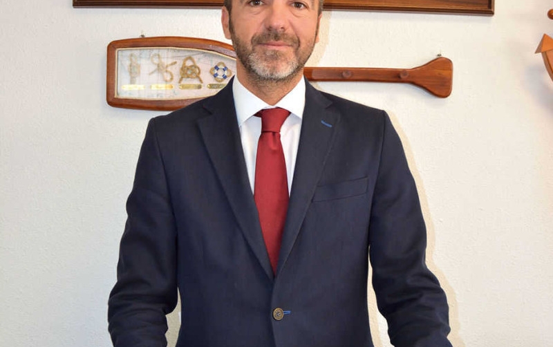 Rafael del Moral:&nbsp;&quot;Estamos trabajando para captar m&aacute;s tr&aacute;fico en Sagunto y generar valor en la Comunidad&quot;