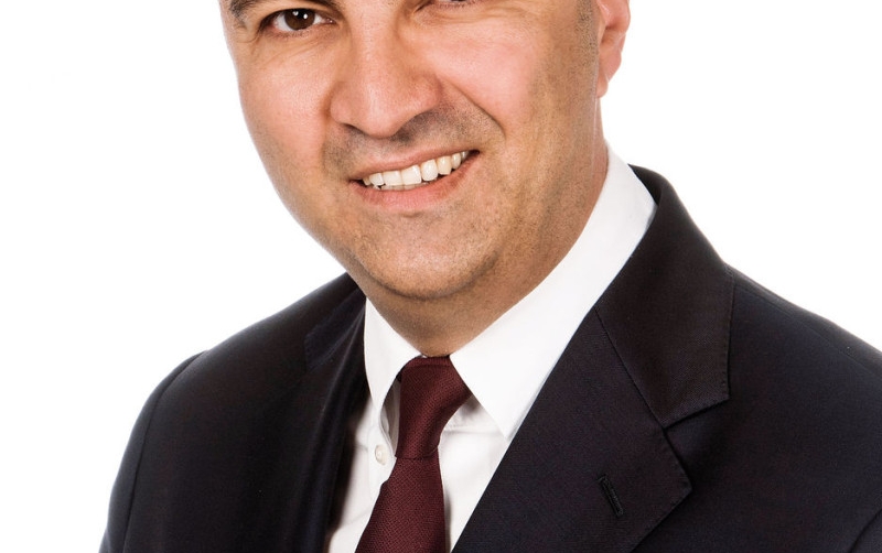 CEVA nombra a Hakan Bicil como nuevo Chief Commercial Officer